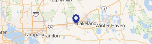 5380 Allen K Breed Hwy