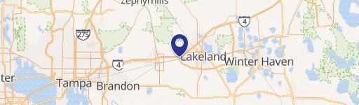 5300 Allen K Breed Hwy