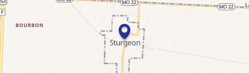 All Brick Tri-Plex in Sturgeon