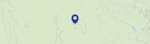 Treelined Land in Mountain Paradise