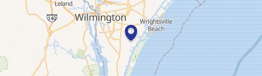 Wilmington Land with Redevelopment Potential