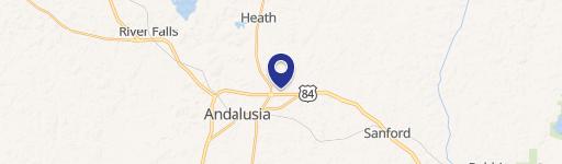 1421 Dr M L K Jr Expy