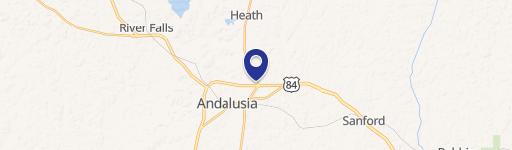 1135 Dr M L K Jr Expy