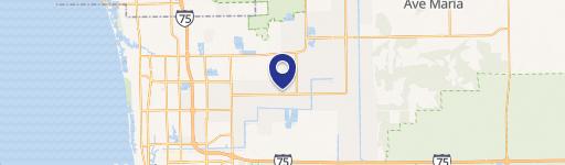 Residential Land in Naples, Florida