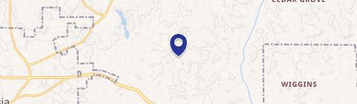 23263 Harmony Church Rd