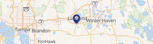 4445 Florida National Dr