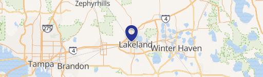 1212 George Jenkins Blvd