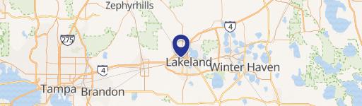 1705 George Jenkins Blvd