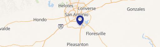 San Antonio Land For Sale