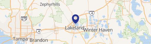 Heritage Landings Dr