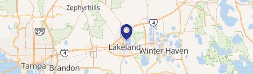 Heritage Landings Dr