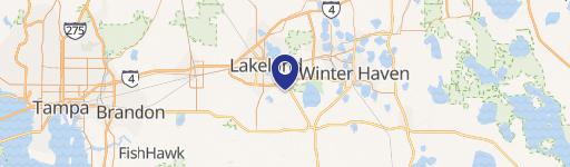 Highlands By The Lk Dr