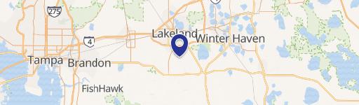 Highlands In The Woods Dr