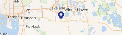 Lakeland Highlands Rd