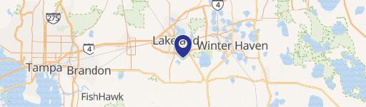 Lakeland Highlands Rd