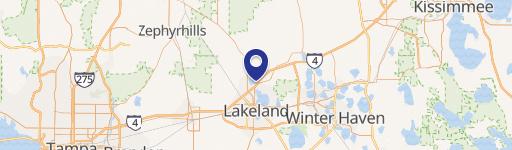 280 Lakeland Park Blvd