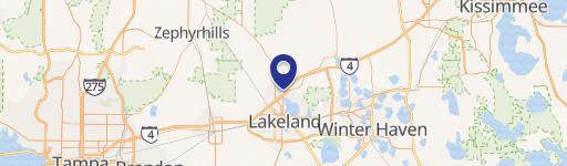 4360 Lakeland Park Dr