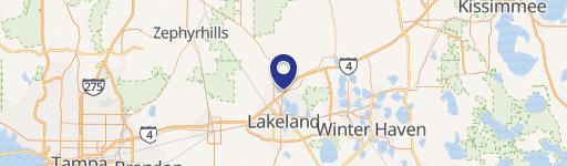 4375 Lakeland Park Dr