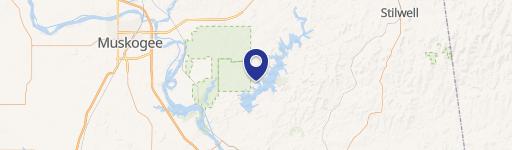 Park Hill Land in Gated Community