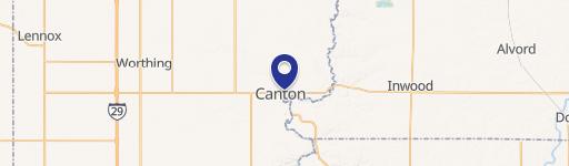 Canton Commercial Property For Sale