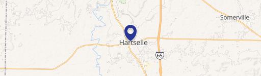 Acre Lot Ready for Home