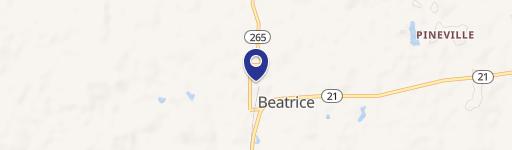 Beatrice, AL 36425