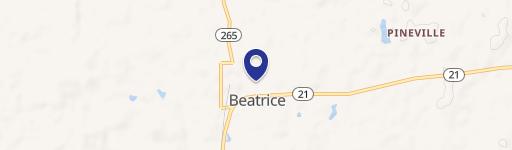 Beatrice, AL 36425