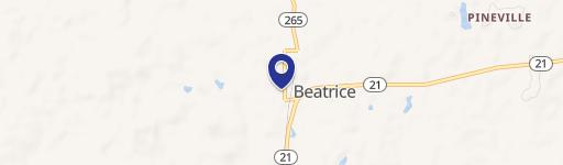 Beatrice, AL 36425