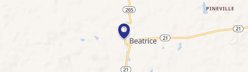 Beatrice, AL 36425
