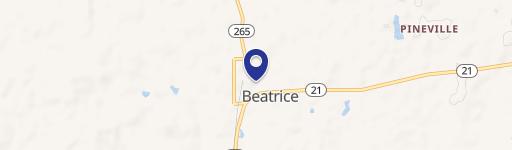 Beatrice, AL 36425