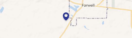 1750 Acres Recreational Land Paradise