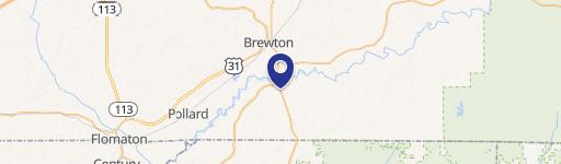 Brewton, AL 36426