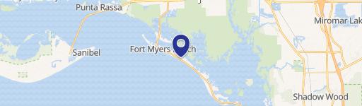 Gulf-Front Homesite on Fort Myers Beach