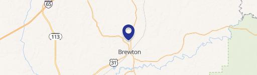 Brewton, AL 36426