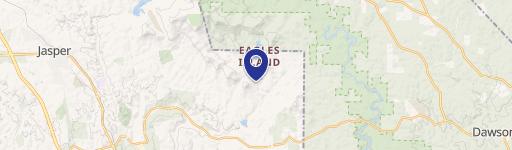 Big Canoe Acreage for Custom Home