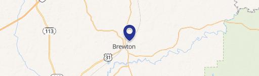 Brewton, AL 36426
