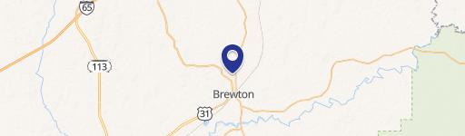 Brewton, AL 36426