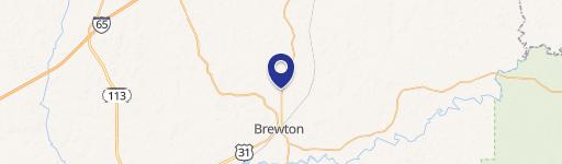 Brewton, AL 36426