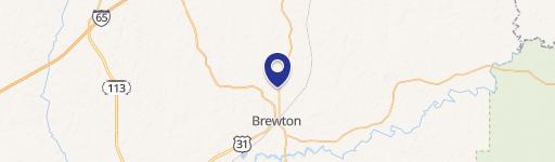 Brewton, AL 36426