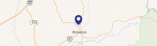 Brewton, AL 36426