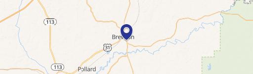 Brewton, AL 36426