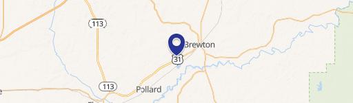 Brewton, AL 36426