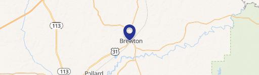 Brewton, AL 36426