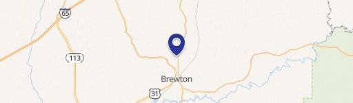 Brewton, AL 36426