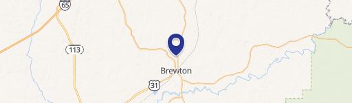 Brewton, AL 36426