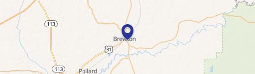 Brewton, AL 36426