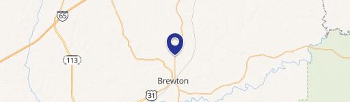 Brewton, AL 36426