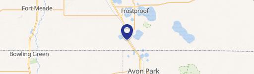 Residential Land in Frostproof, Florida