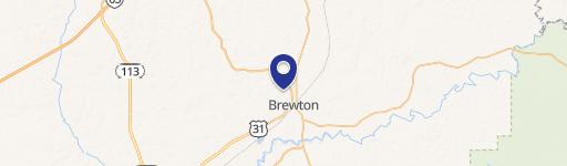 Brewton, AL 36426