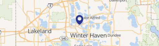 500 New Horizons Loop